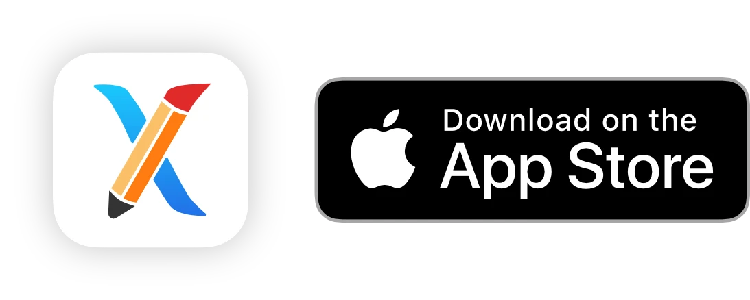 QuickNotes X - The Best Note-Taking App For iPad, iPhone And Mac