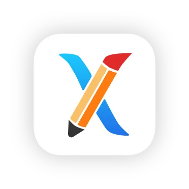 QuickNotes X iOS icon
